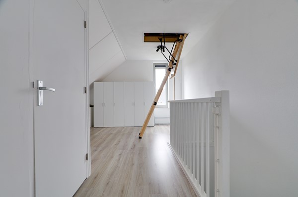 Medium property photo - De Overtoom 46, 9613 CL Meerstad